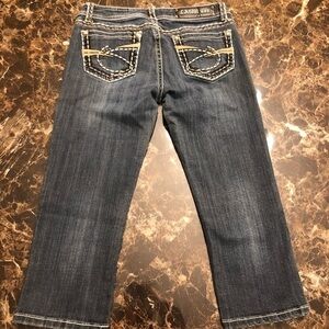 L.A. idol jeans size 9
